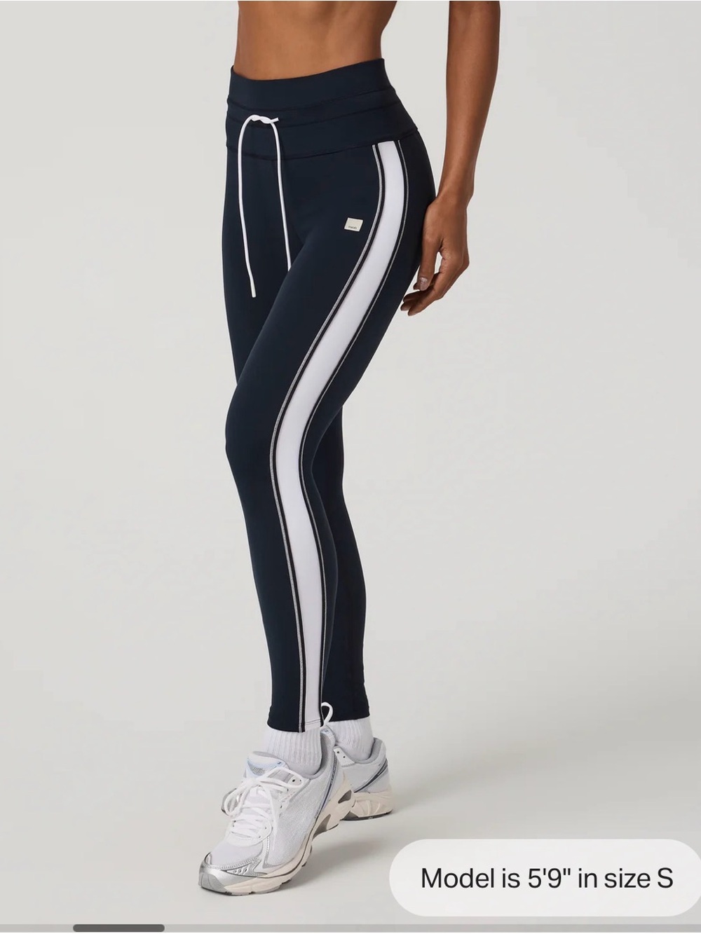 NWT Vuori Daily Track Legging Size XL